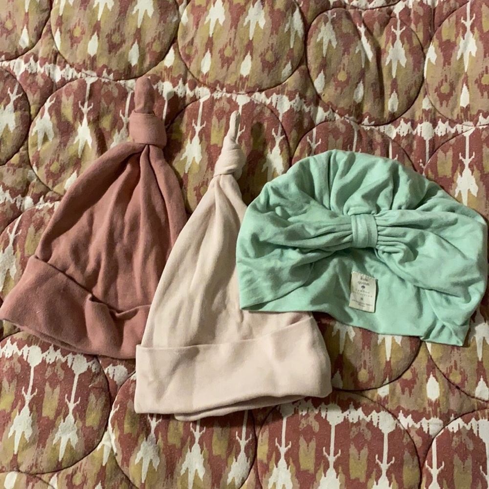 Kate quinn hats